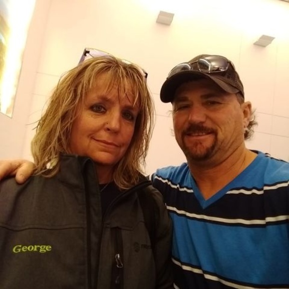 Meet your Posher, George - Picture 1 of 1